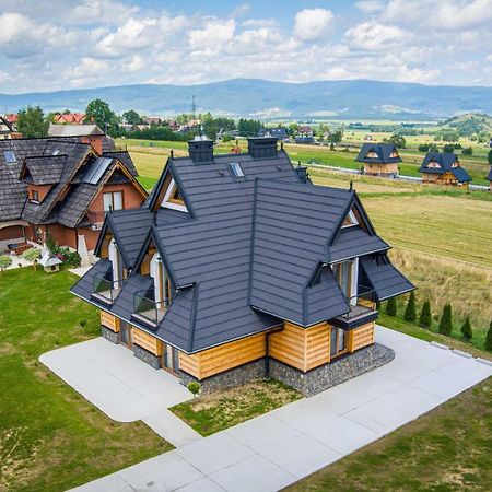Apartamenty U Andzi Bialka Tatrzanska 外观 照片