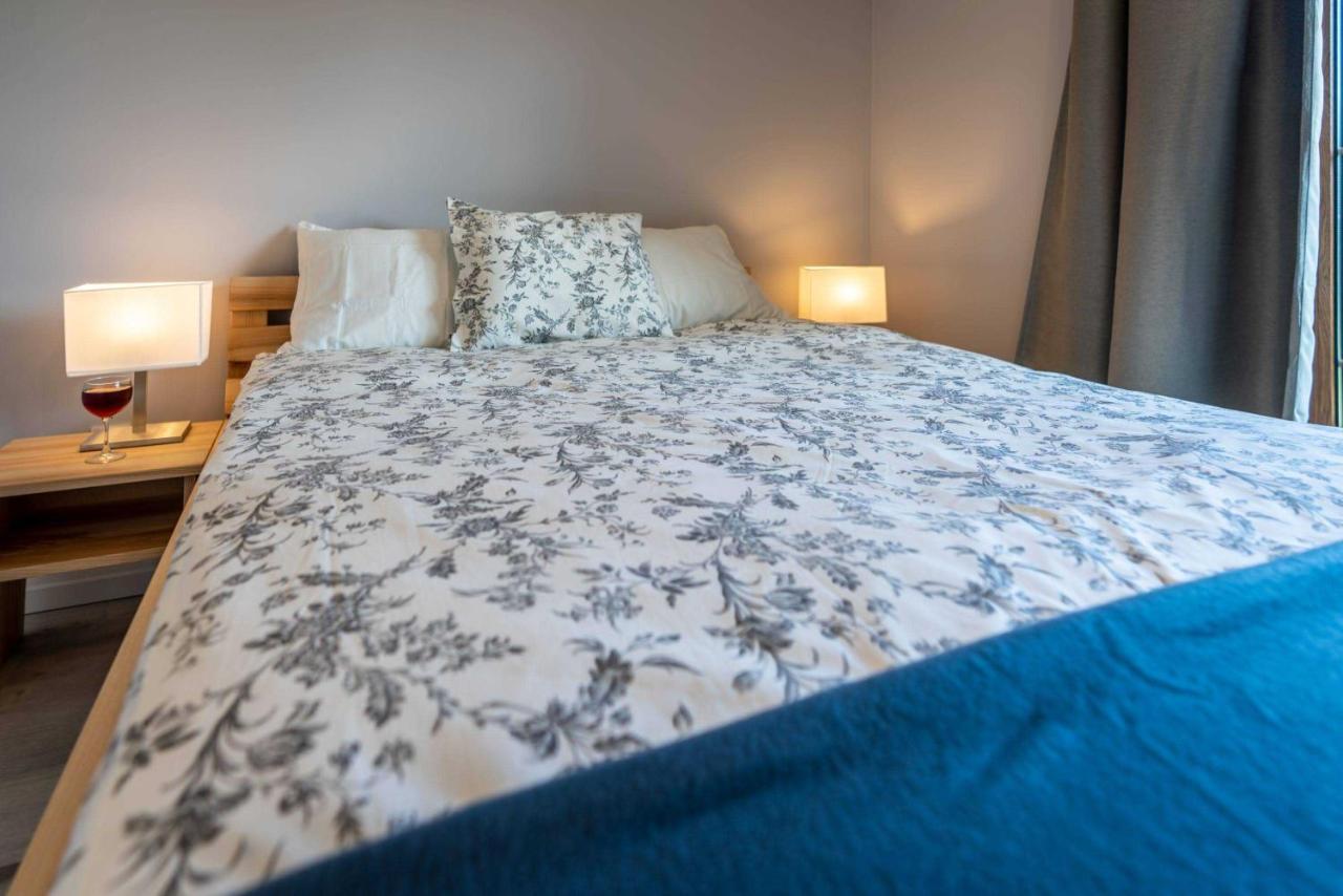 Apartamenty U Andzi Bialka Tatrzanska 外观 照片