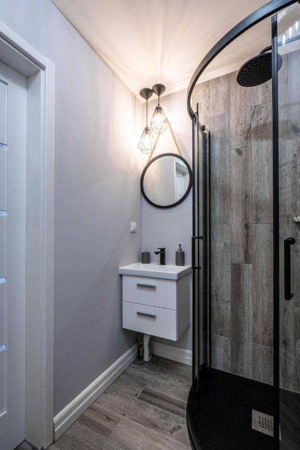 Apartamenty U Andzi Bialka Tatrzanska 外观 照片